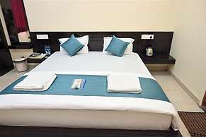 Hotel Sunrise, Panchgani