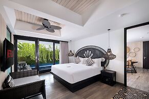 Amantrana Canggu
