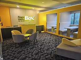Napzbox Petaling Jaya