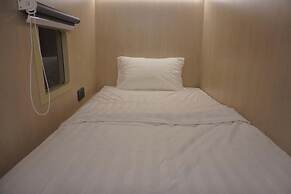 Napzbox Petaling Jaya
