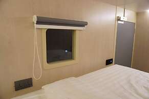 Napzbox Petaling Jaya