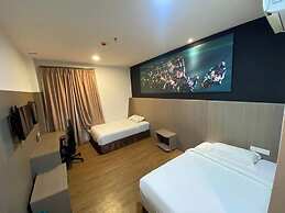 Arafah Hotel Nilai