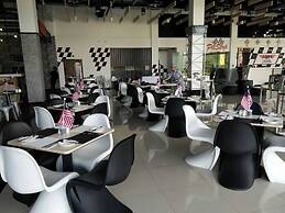 Arafah Hotel Nilai