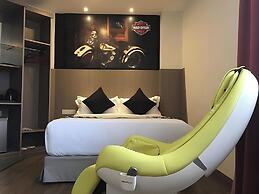 Arafah Hotel Nilai