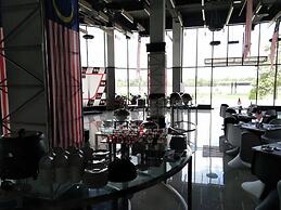 Arafah Hotel Nilai