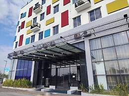 Arafah Hotel Nilai