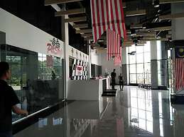 Arafah Hotel Nilai