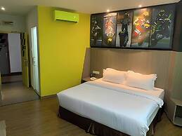 Arafah Hotel Nilai
