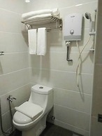 Arafah Hotel Nilai