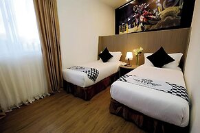 Arafah Hotel Nilai