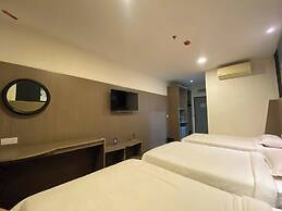 Arafah Hotel Nilai