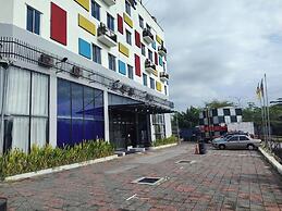 Arafah Hotel Nilai