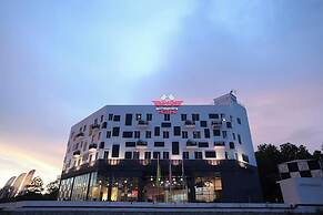 Arafah Hotel Nilai