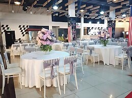 Arafah Hotel Nilai