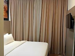 Arafah Hotel Nilai