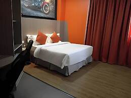 Arafah Hotel Nilai