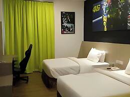 Arafah Hotel Nilai