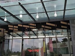 Arafah Hotel Nilai