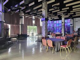 Arafah Hotel Nilai