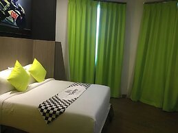 Arafah Hotel Nilai