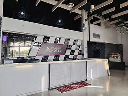 Arafah Hotel Nilai