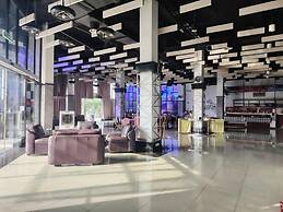 Arafah Hotel Nilai