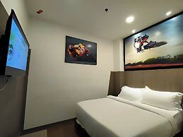 Arafah Hotel Nilai