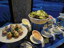 Arafah Hotel Nilai