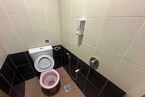 I Rose Budget Hotel