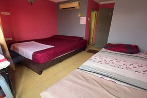 I Rose Budget Hotel