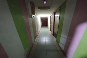 I Rose Budget Hotel