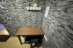 I Rose Budget Hotel