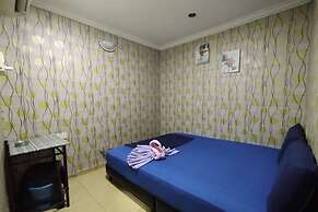 I Rose Budget Hotel