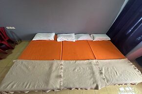 I Rose Budget Hotel