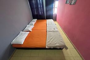 I Rose Budget Hotel