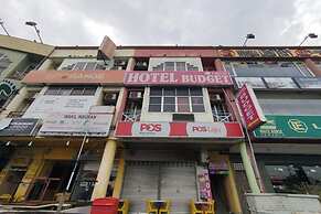 I Rose Budget Hotel