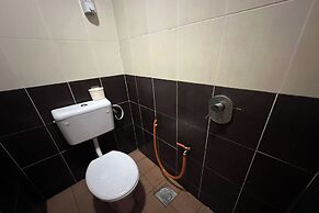 I Rose Budget Hotel