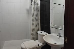 Isabelle Hotel