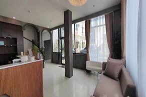 Isabelle Hotel