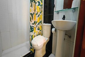 Isabelle Hotel