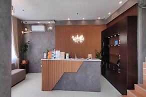 Isabelle Hotel