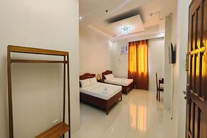 Isabelle Hotel