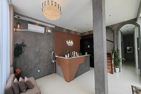 Isabelle Hotel
