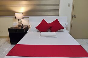 Orangenest Apartelle