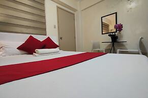 Orangenest Apartelle