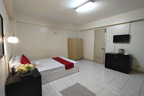 Orangenest Apartelle