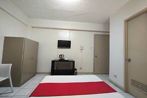 Orangenest Apartelle