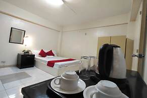Orangenest Apartelle