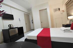 Orangenest Apartelle