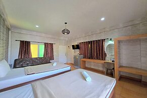Sk Hotel Phitsanulok